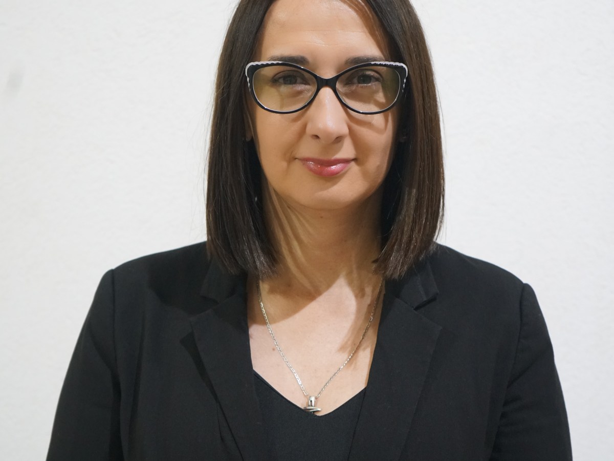 Snežana Jovanović: Pružanje otpora i borba su od mene napravile borca, a ne&nbsp;žrtvu