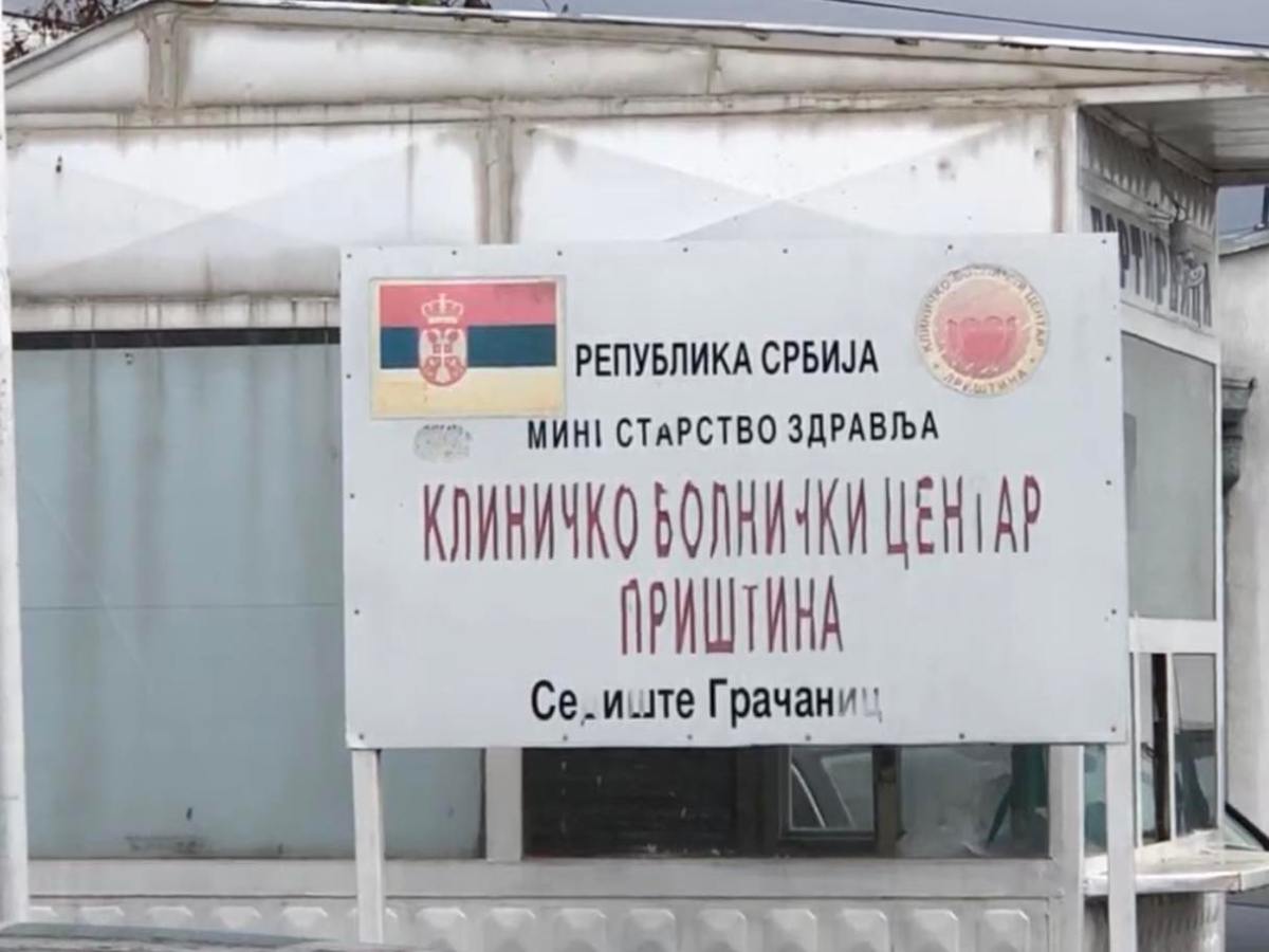 Gračaničke porodilje: Doktori odlični, uslovi&nbsp;užasni