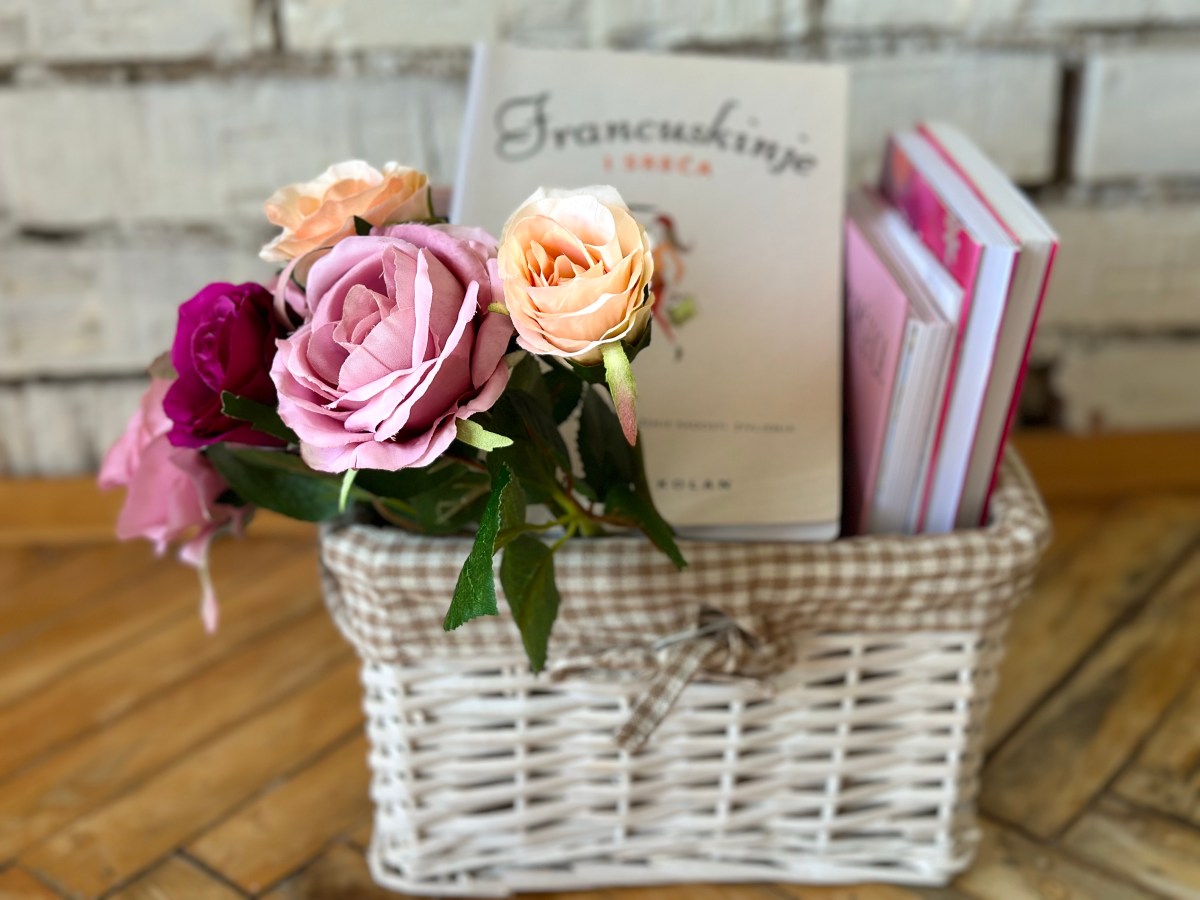 “Francuskinje i sreća”