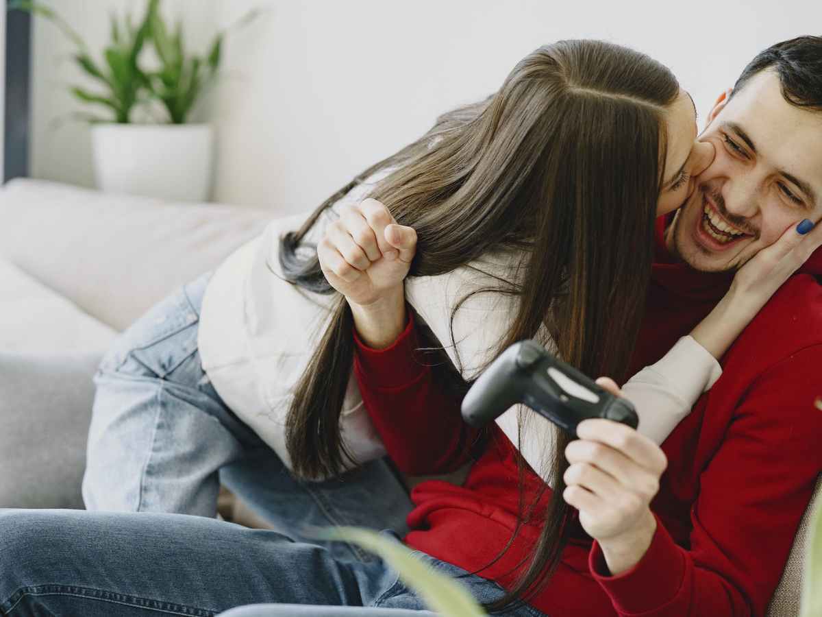 Međunarodni dan poljubaca