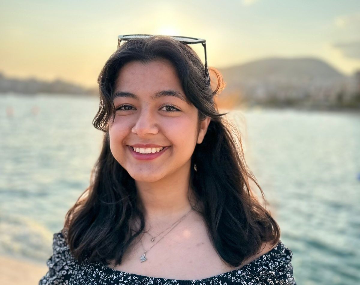 Almedina Skenderi: Biti Romkinja u ovom društvu je&nbsp;izazovno