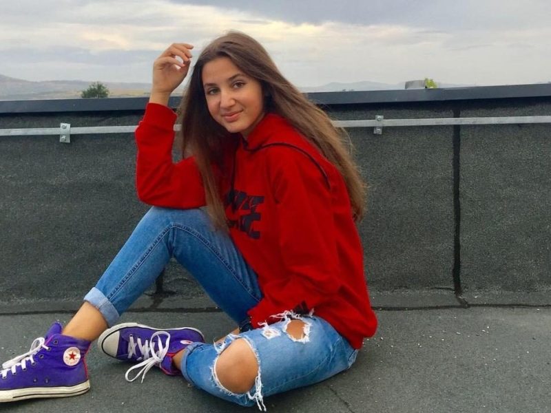 Ženska teen solidarnost u školama na centralnom&nbsp;Kosovu