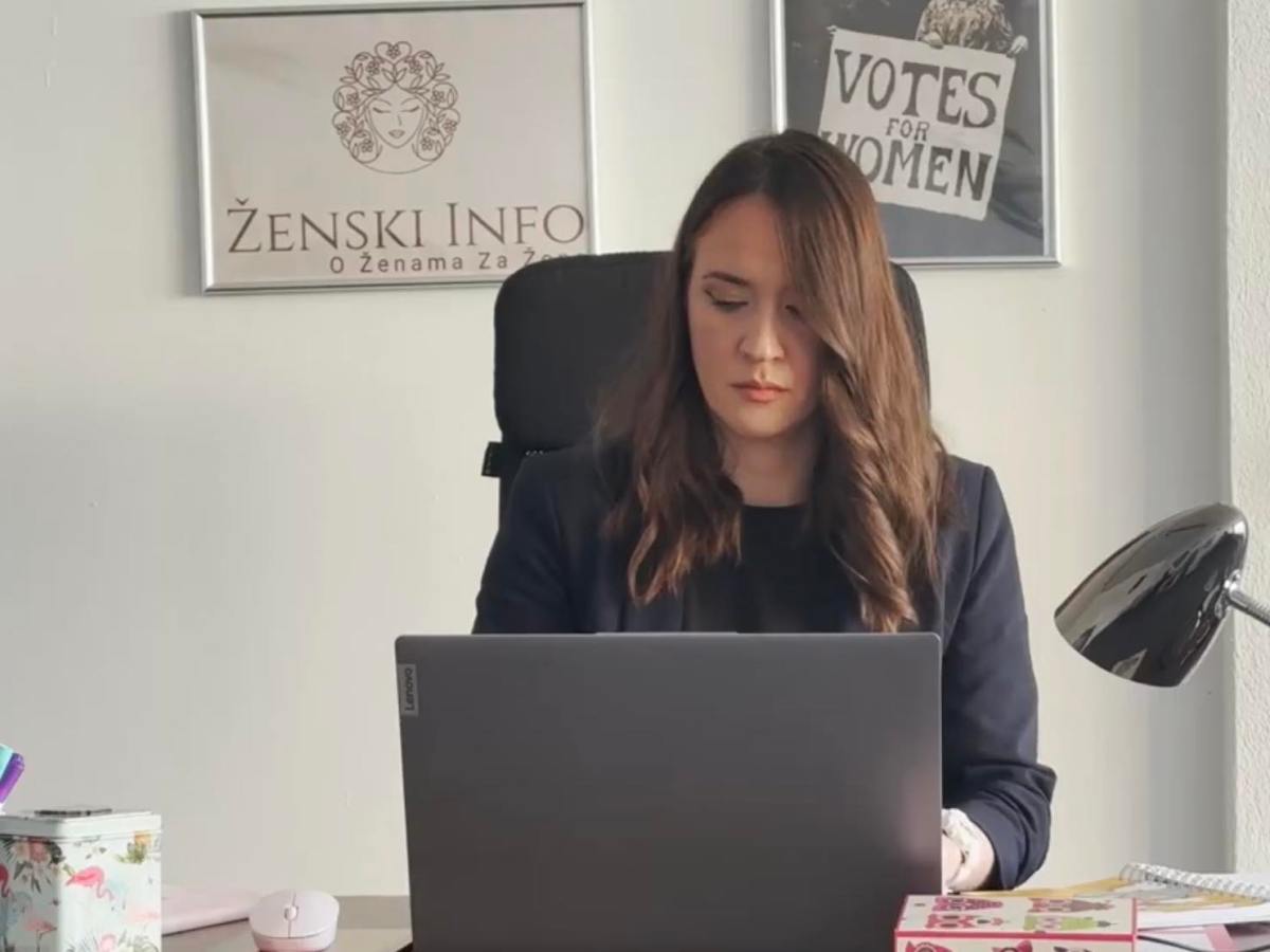 Kosovski sistem od porodilje očekuje da se oporavi za tri&nbsp;dana