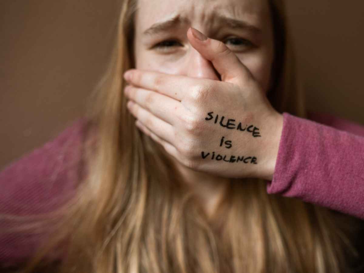 U susret  Danu borbe protiv nasilja nad&nbsp;ženama