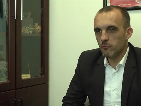 Slaviša Mladenović: Primili smo žalbu, nadamo se rešenju&nbsp;problema