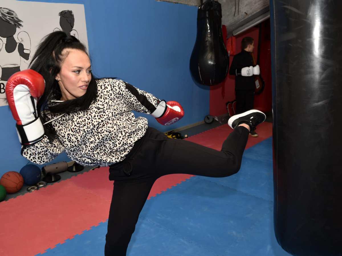 “Šakalke” dobile nove&nbsp;rukavice