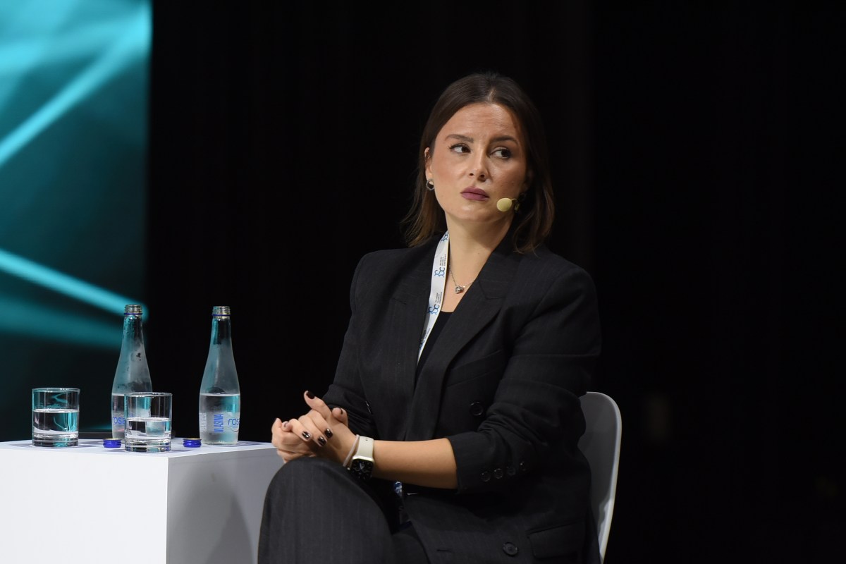 Jovana Radosavljević: NVO sektor i dalje patrijarhalno&nbsp;oblikovan