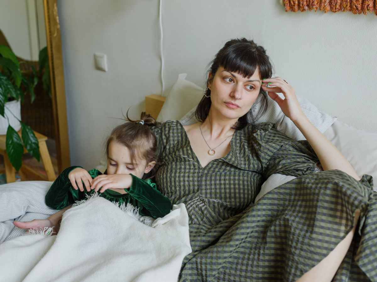 Šta mame žele za Novu&nbsp;godinu?