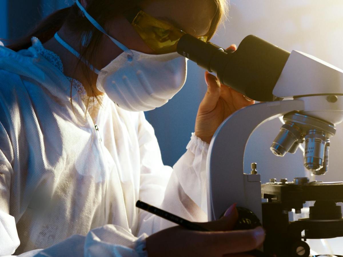 Žene u medicini i ostale&nbsp;„misterije“