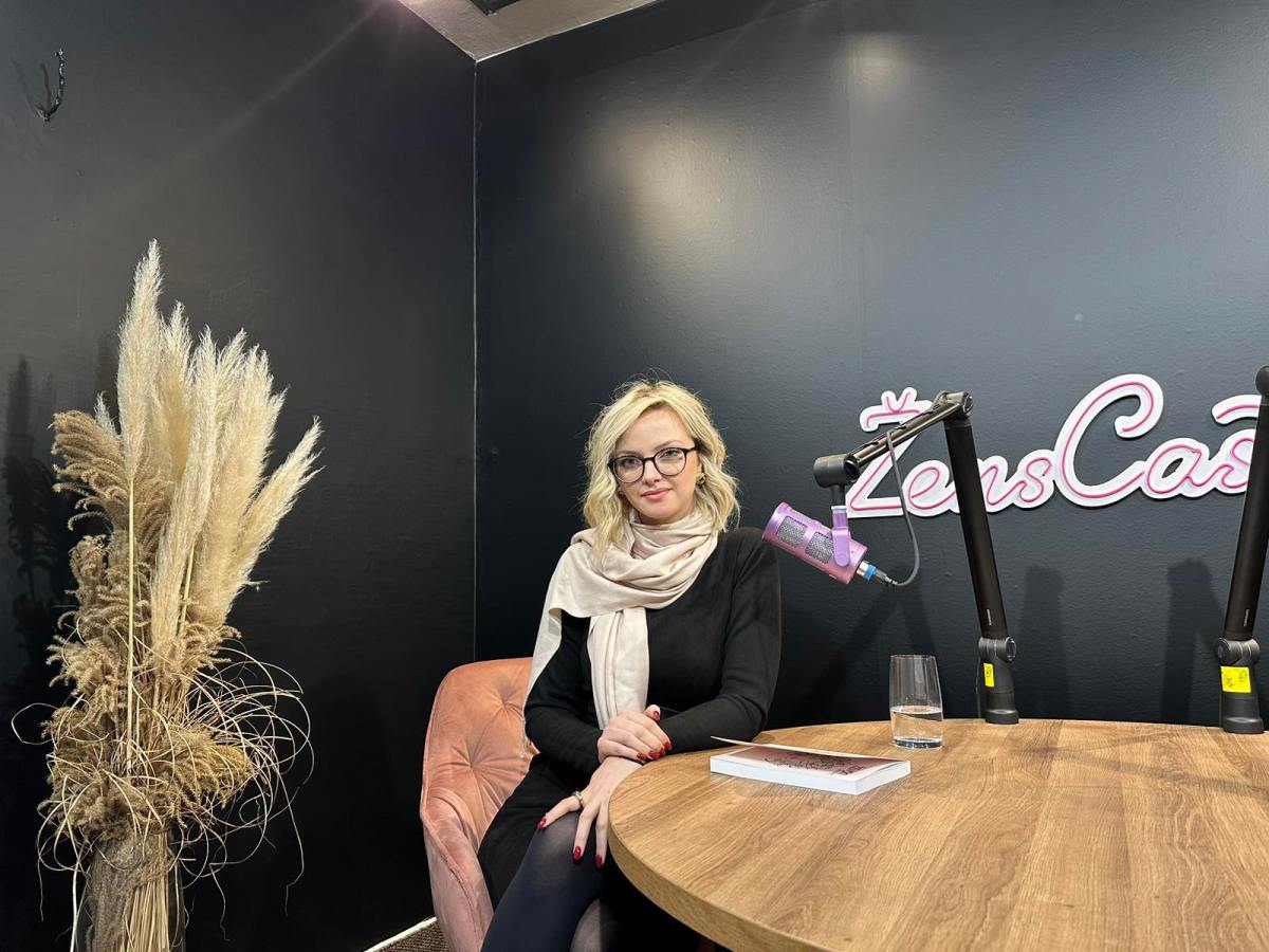 “Iza zidova” o femicidu i nasilju nad&nbsp;ženama