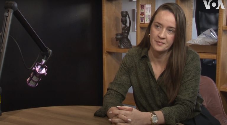 Milica Stojanović Kostić za Glas Amerike: Žene i dalje ne prijavljuju&nbsp;nasilje