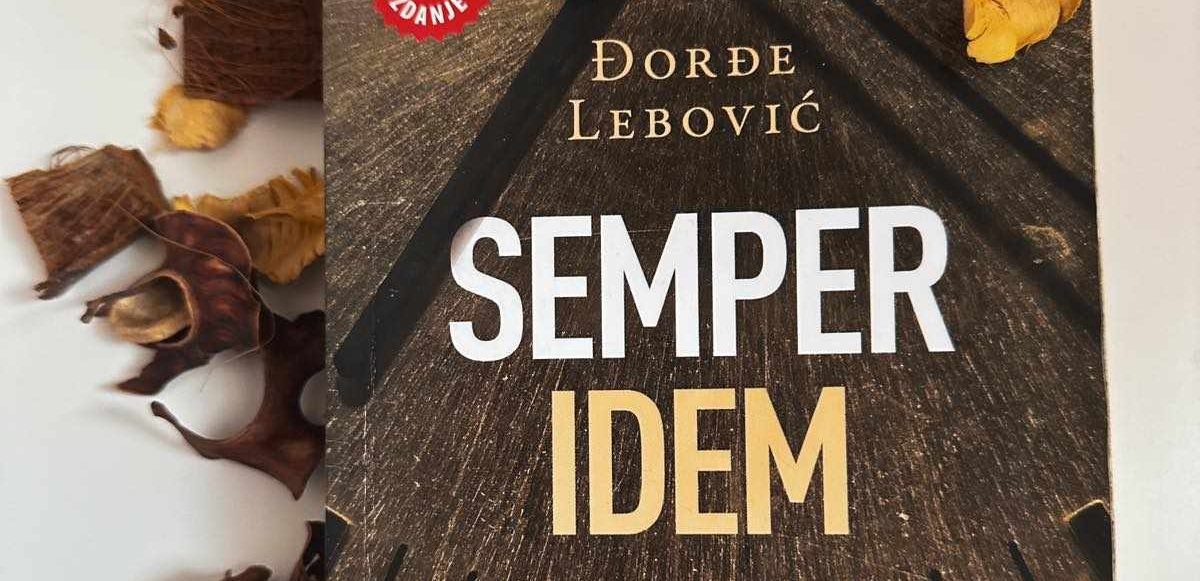 I opet ,,Semper&nbsp;idem”