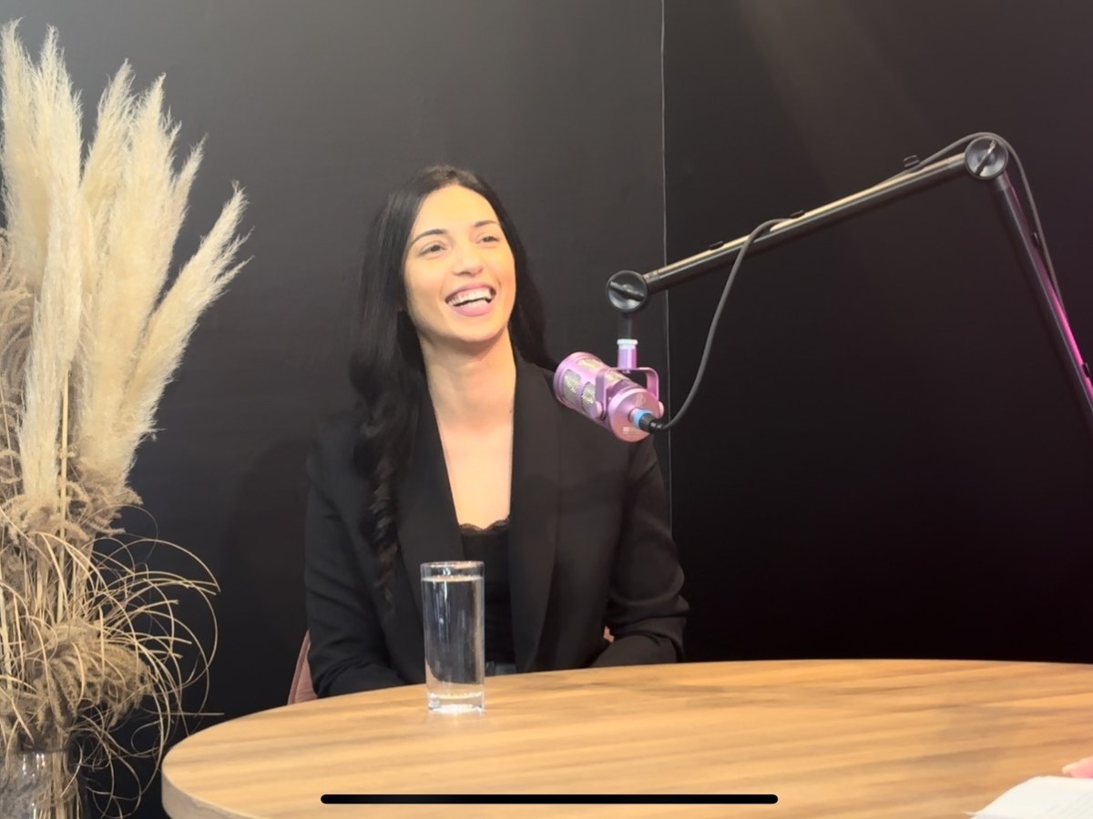 Glumica Tamara Tomanović gošća drugog&nbsp;ŽensCast-a