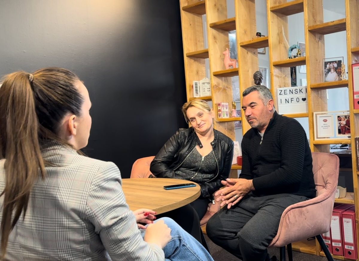 Gračanica: Milatovićima najveća želja da postanu&nbsp;roditelji