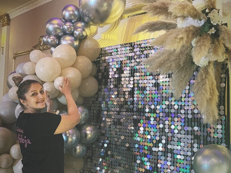 “Orhideja” dobar primer ženskog preduzetništva u&nbsp;Gračanici