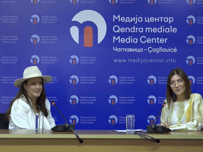 Stojanović Kostić u “Glasu Kosova”: Žene diskriminisane, neophodna&nbsp;edukacija