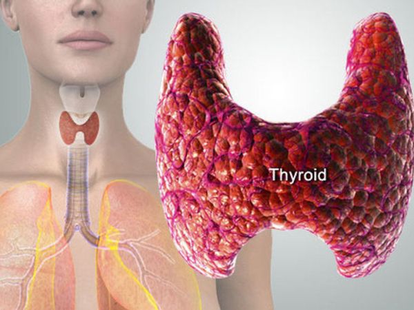 Dr Biljana Kostić Inić: Preventivni pregledi štitaste žlezde neophodni, posebno prilikom planiranja&nbsp;trudnoće