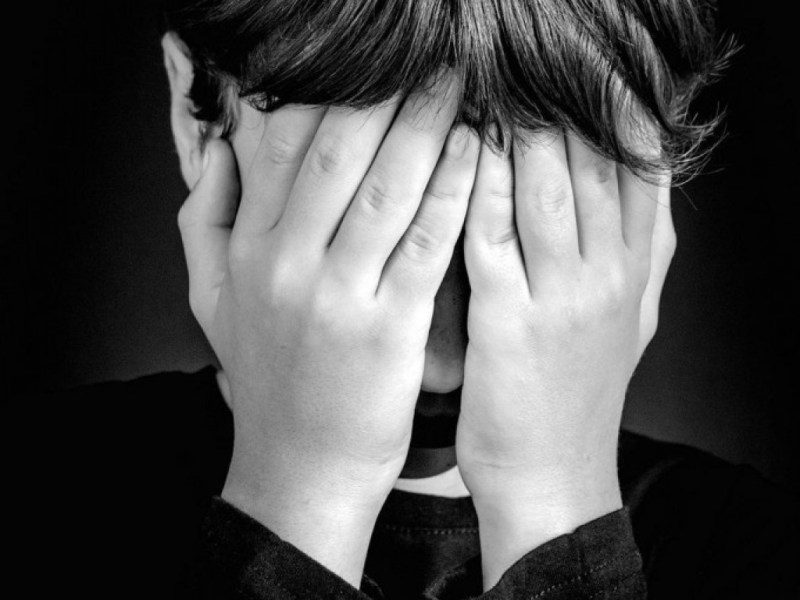 Kada me tata “smiruje”