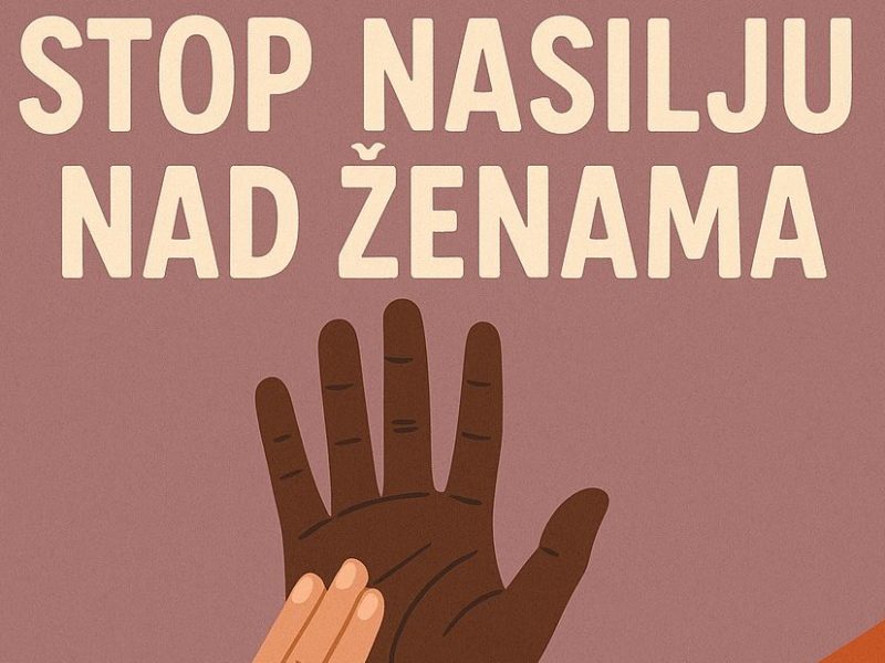 ŽEC: Saveti kako da pomogneš ženi koja trpi&nbsp;nasilje