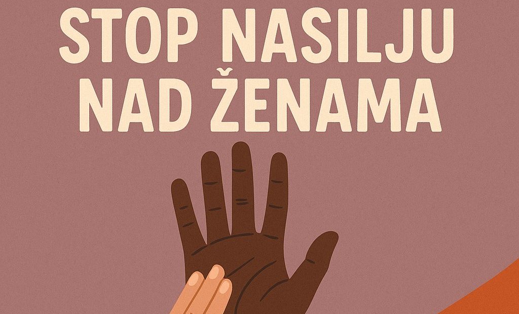 ŽEC: Saveti kako da pomogneš ženi koja trpi&nbsp;nasilje