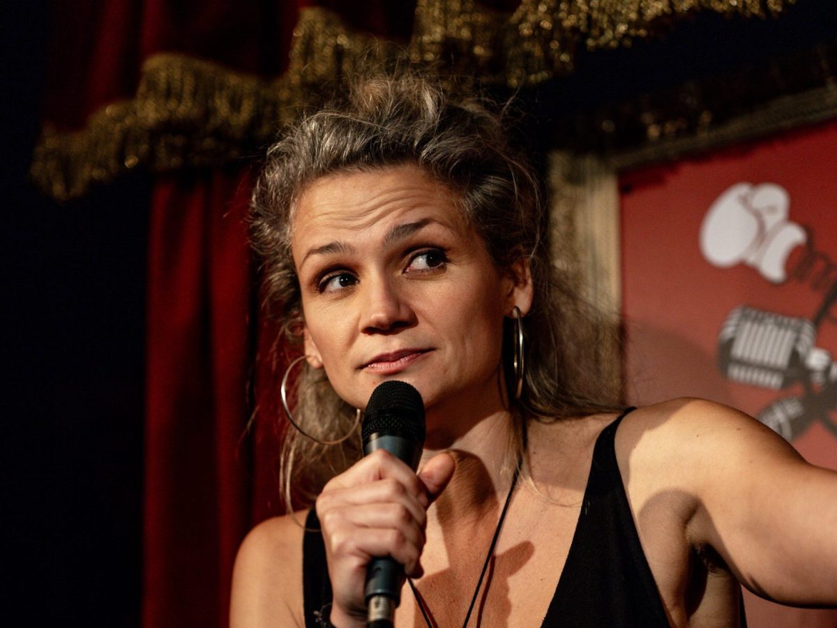 “Dok se sve kolektivno ozbiljno ne naljutimo — ništa se neće promeniti”