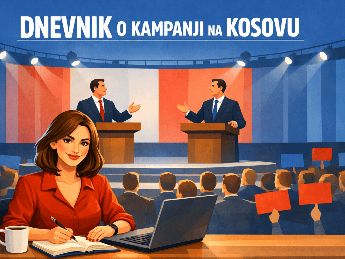 Rajanski mentalitet raj za&nbsp;begove