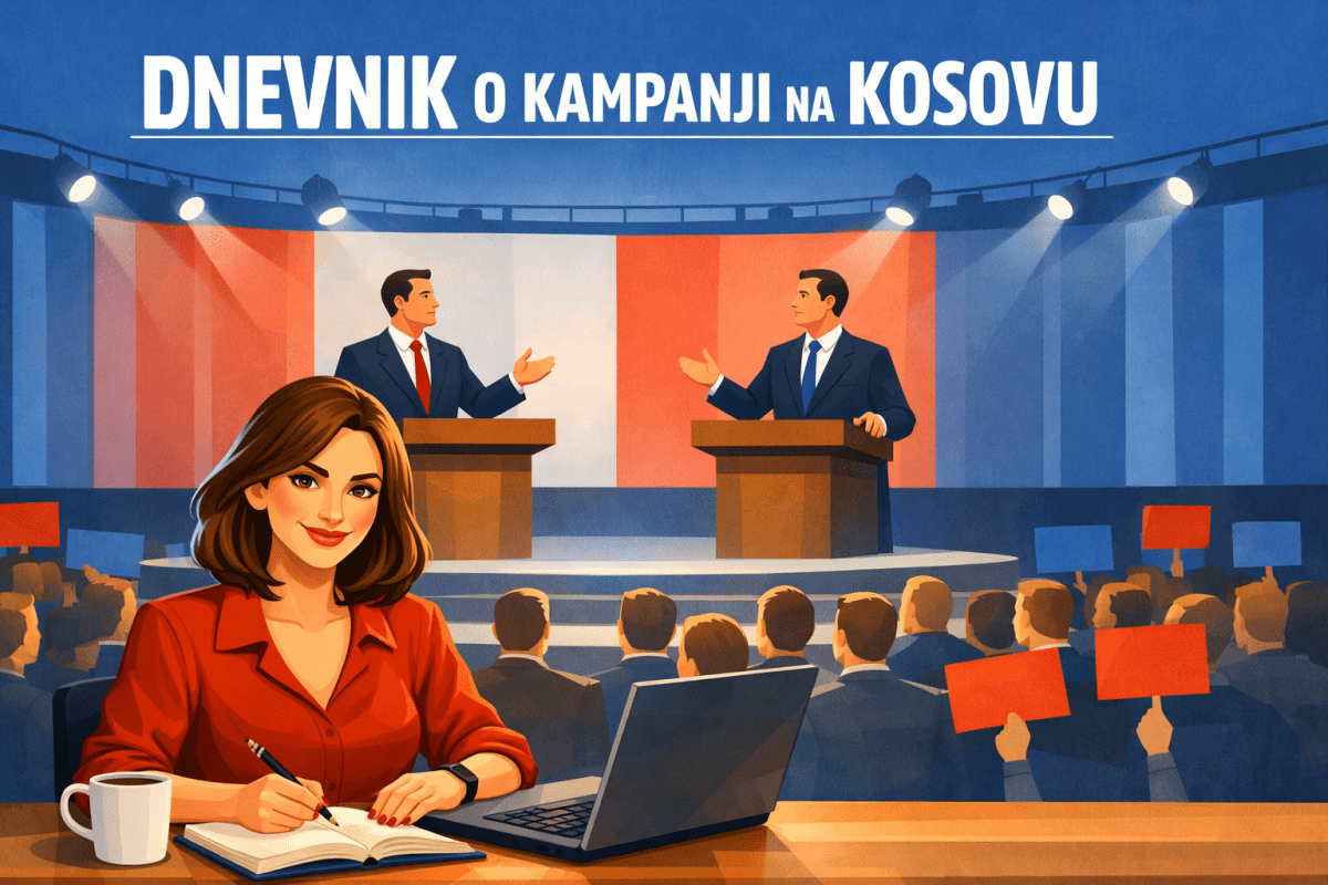 Rajanski mentalitet raj za&nbsp;begove