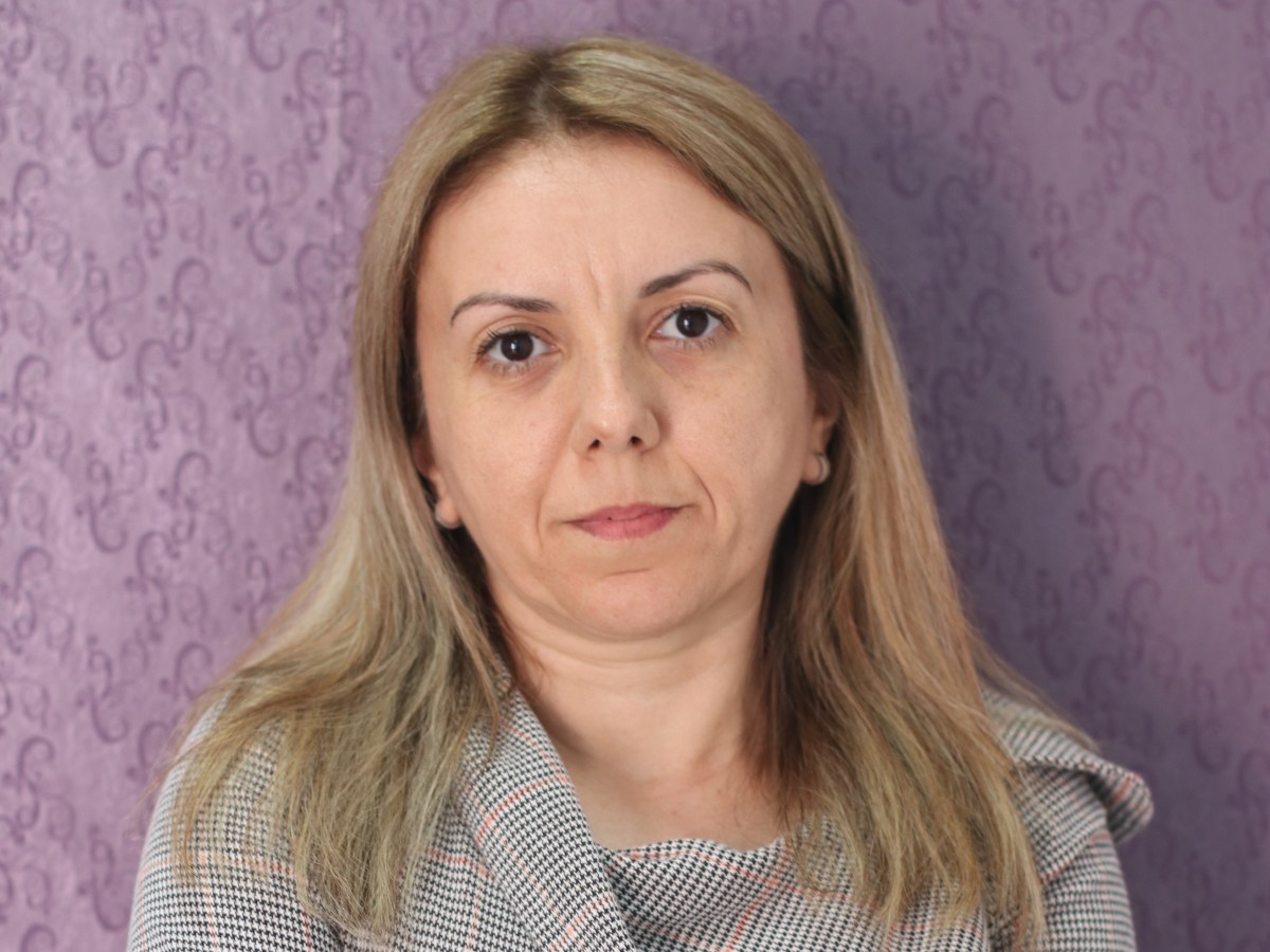 Psihološkinja Nikolić: Rad na sebi je vrlina&nbsp;svesnih